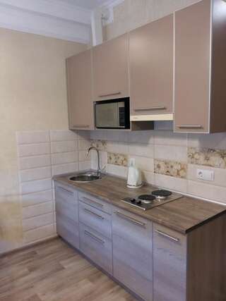 Апартаменты Квартира в центре Харьков Апартаменты-студио-10