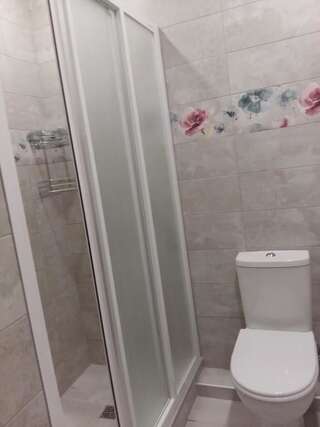 Апартаменты Квартира в центре Харьков Апартаменты-студио-13