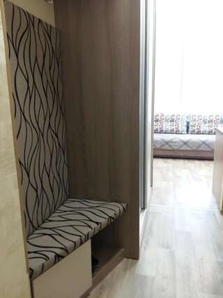 Апартаменты Квартира в центре Харьков Апартаменты-студио-17