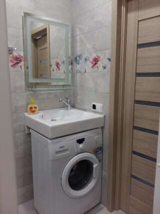 Апартаменты Квартира в центре Харьков Апартаменты-студио-4