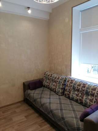 Апартаменты Квартира в центре Харьков Апартаменты-студио-6