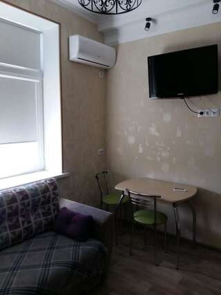 Апартаменты Квартира в центре Харьков Апартаменты-студио-7