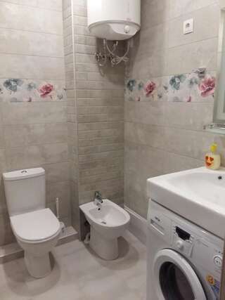 Апартаменты Квартира в центре Харьков Апартаменты-студио-8